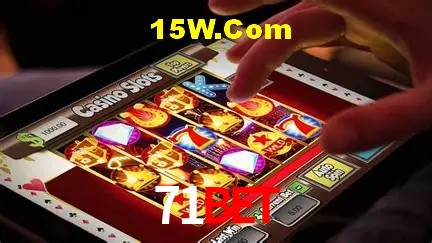 71bet - Winners Celebration